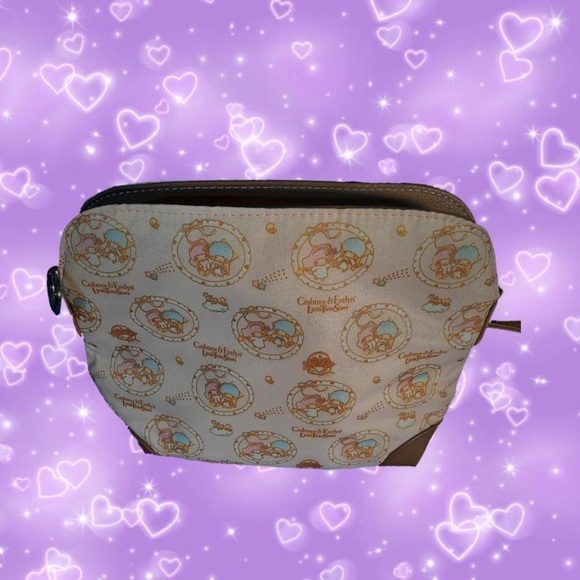 sanrio little twin stars handbag - Picture 2 of 2